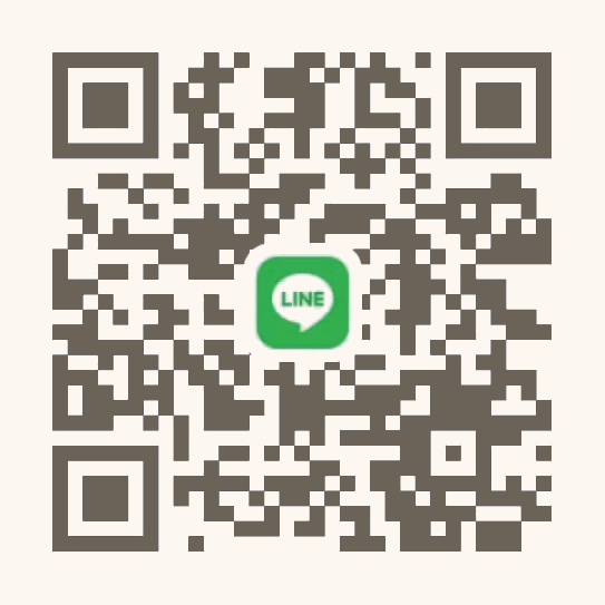 聯絡資訊 QR Code