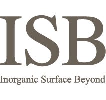 ISB Inorganic Surface Beyond